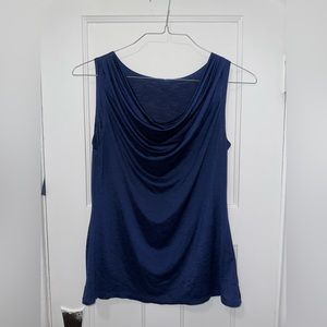 Notations, small, blue